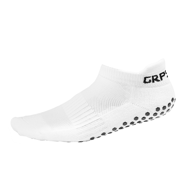 GRPSOCKS PRO V20 Sneaker White