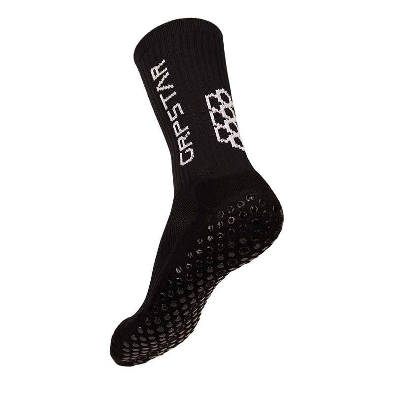 GRPSOCKS PRO V20 Kids Black
