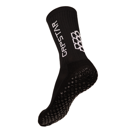 GRPSOCKS PRO V20 Kids Black