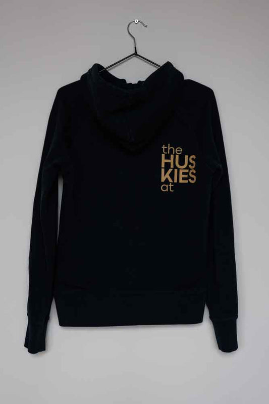 theHuskies Hoody