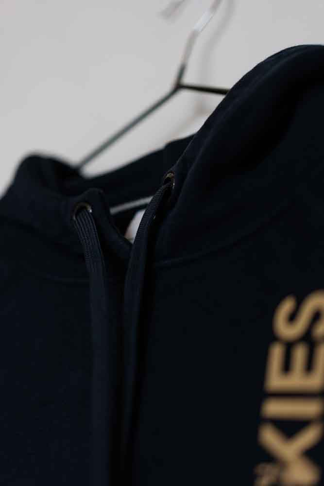 theHuskies Hoody