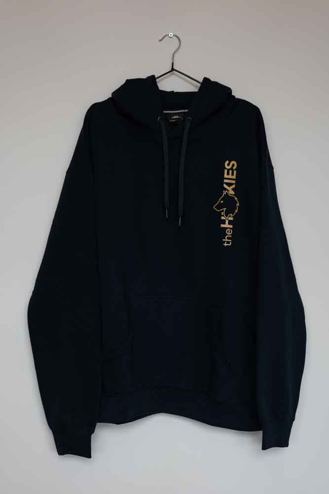 theHuskies Hoody