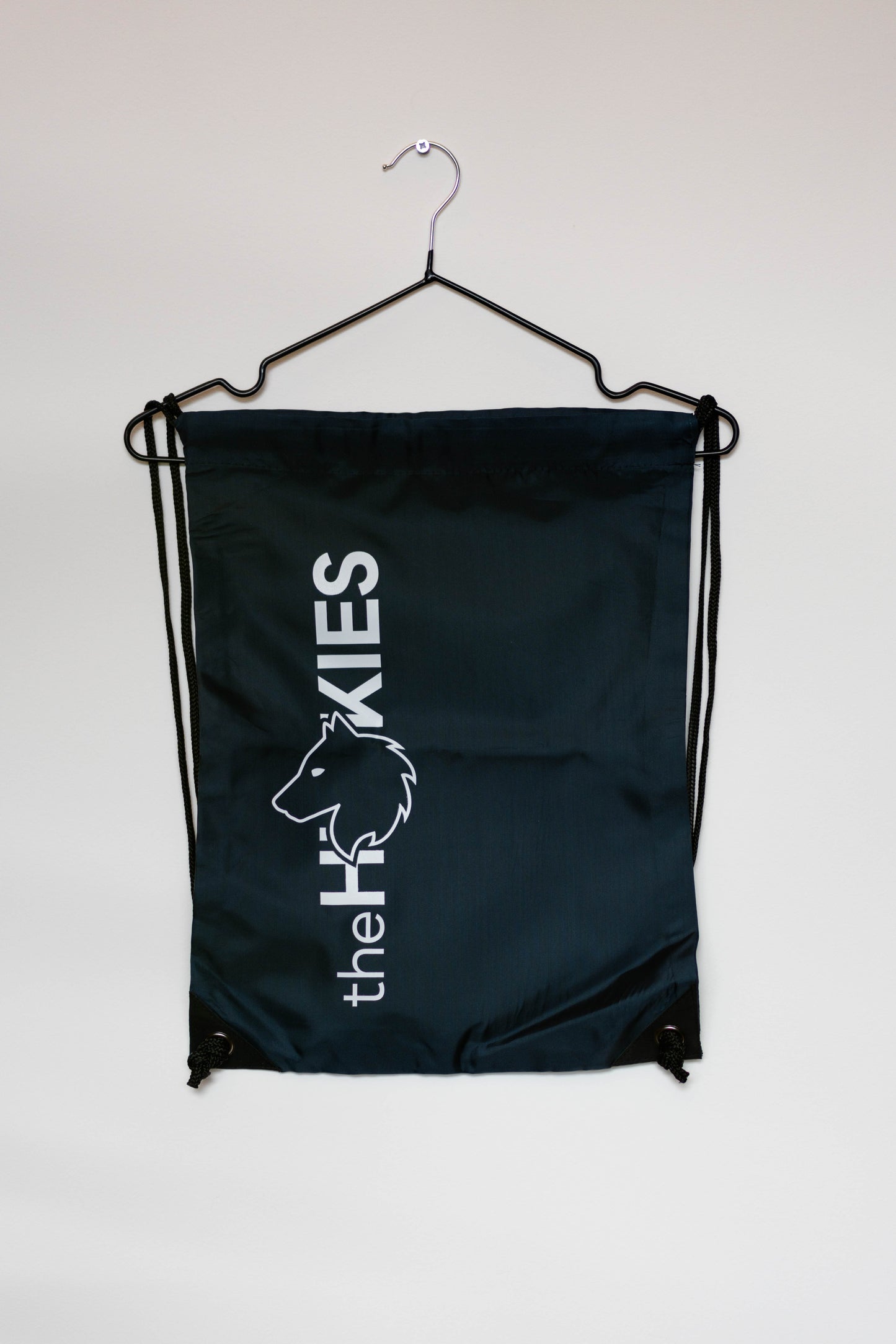 theHuskies Turnbeutel