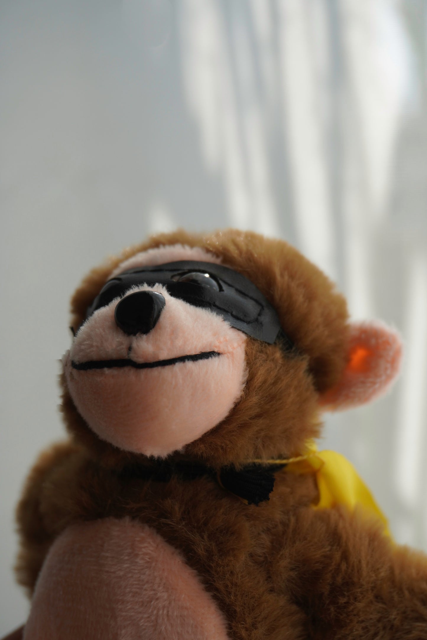 GIBBON SUPER MONKEY