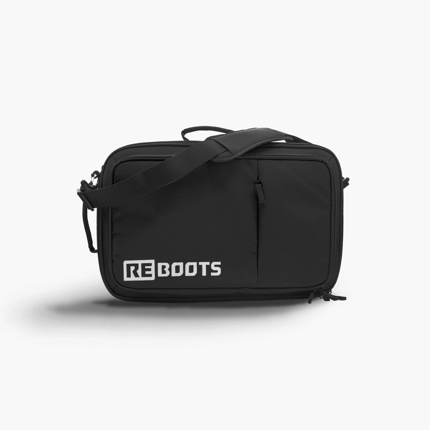 Reboots Go Bag