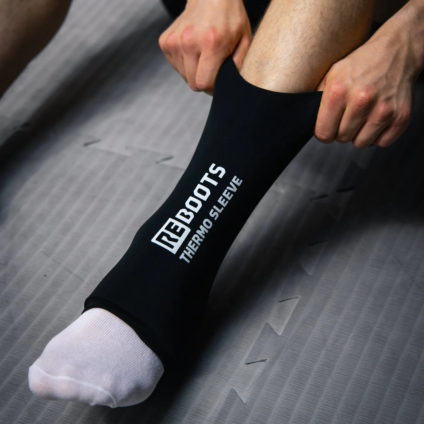 Reboots single Thermo Sleeve