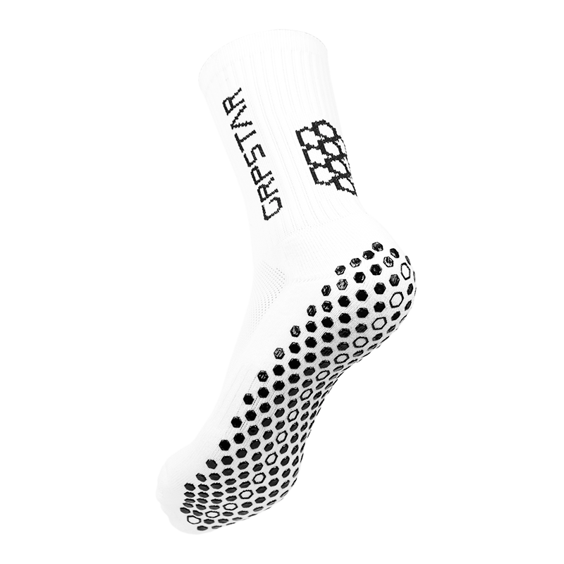 GRPSOCKS PRO V20 White