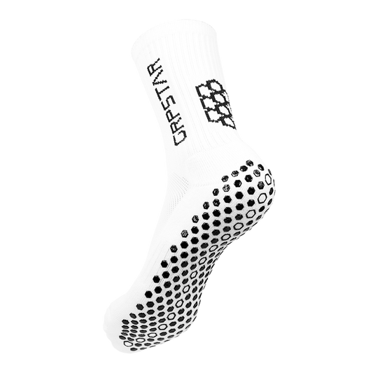 GRPSOCKS PRO V20 White