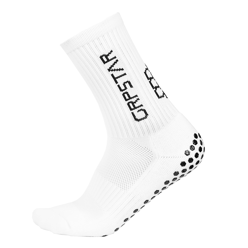GRPSOCKS PRO V20 Kids White