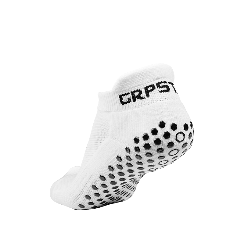 GRPSOCKS PRO V20 Sneaker White