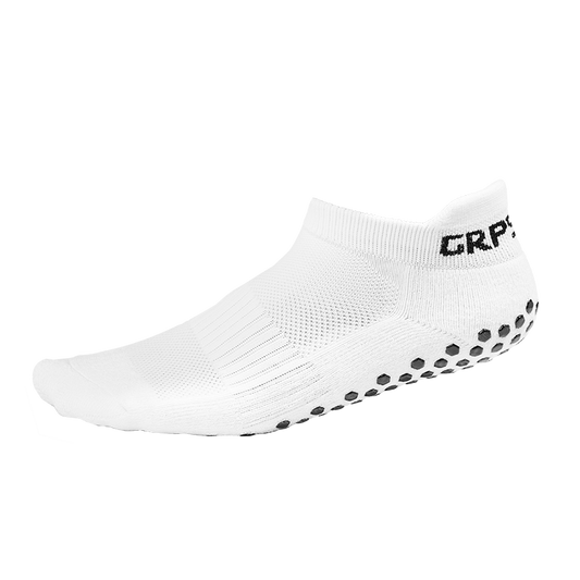 GRPSOCKS PRO V20 Sneaker White