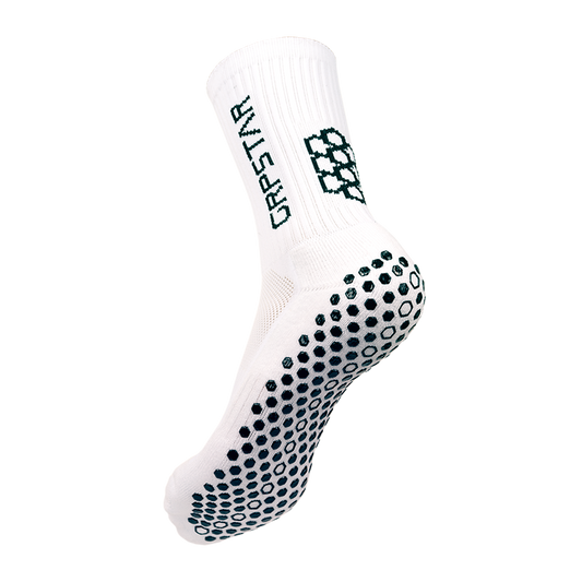 GRPSOCKS PRO V20 Kids White