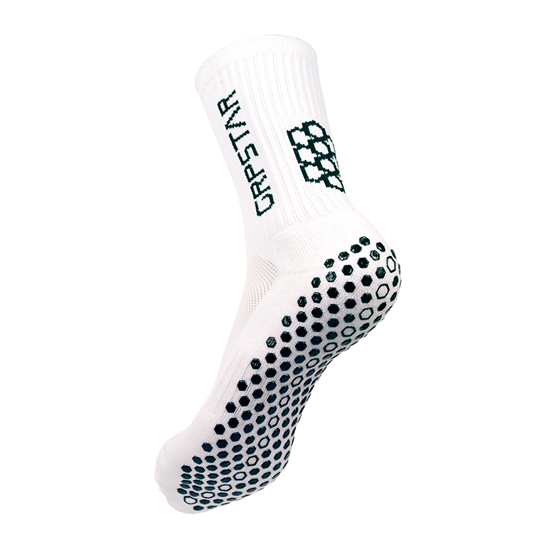 GRPSOCKS PRO V20 Kids White