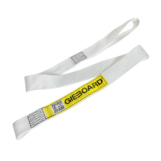 GIBOARD - Tension Support Strap - Gibbon Slacklinesslackline #gibbonslacklines